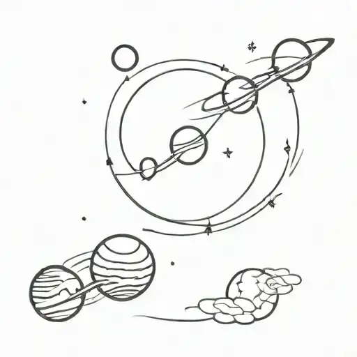 Space And Graphics Location