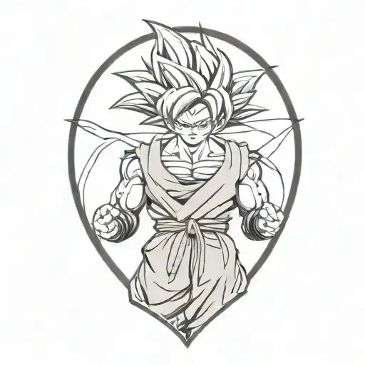 Goku