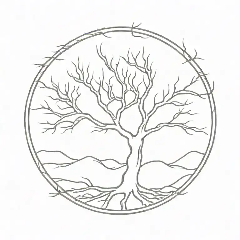Tree Of Life