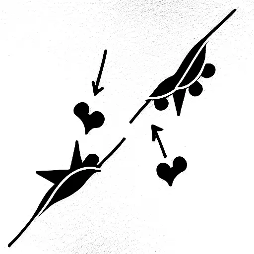 Love Couple Long Distance