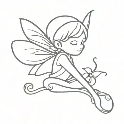 Fairy Emoji
