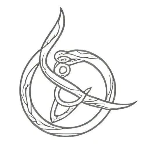Jatt Infiniti Symbol