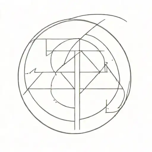 Unequality Symbol Surrounded