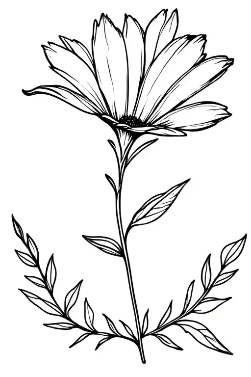 January And March Birth Flower