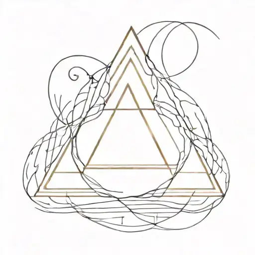 Nors Mithology Symbol