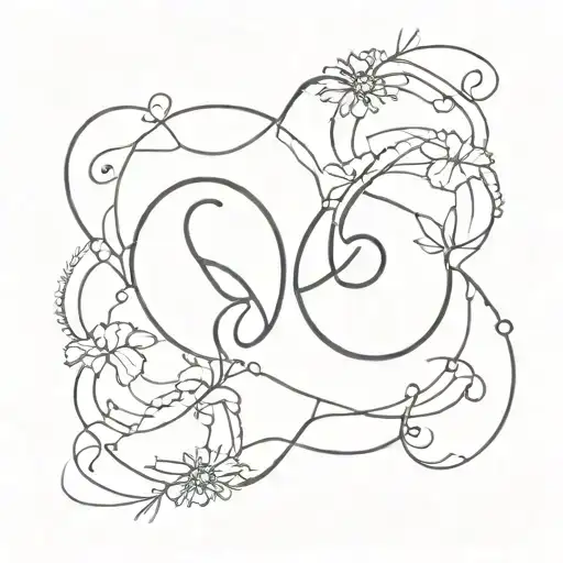 Gemini Sign With A Quote