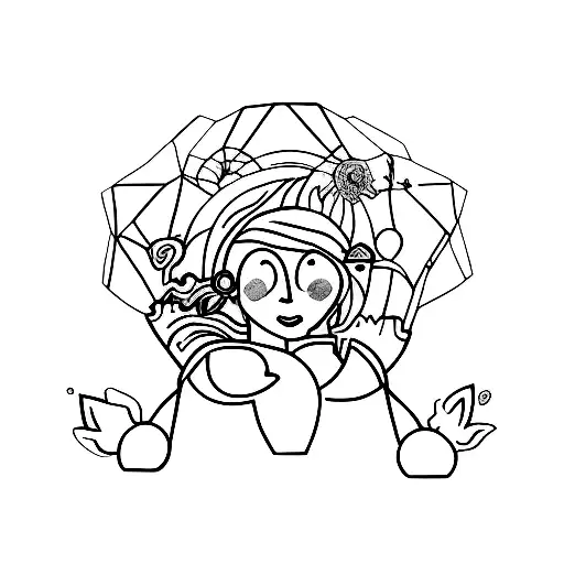 Lesbian Who Is Looking For Balance In Life