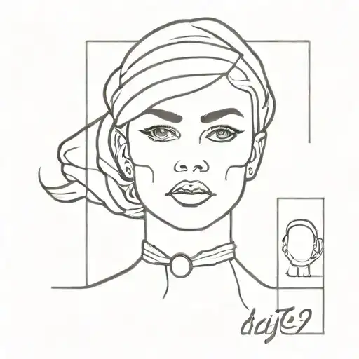 Date 1979 Retro Style