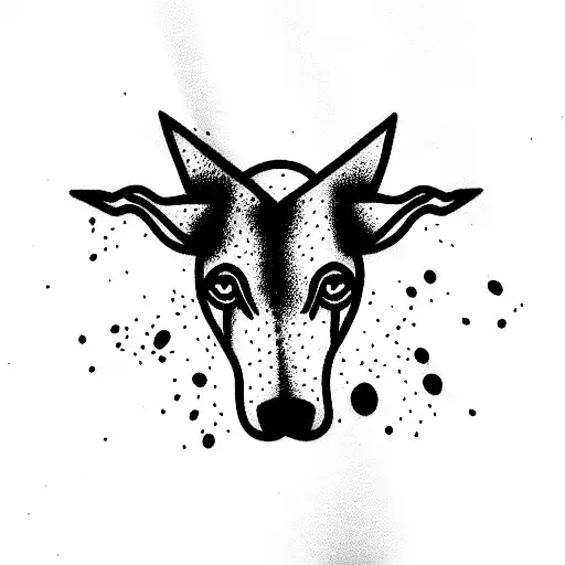 God Damn Dirty Animal