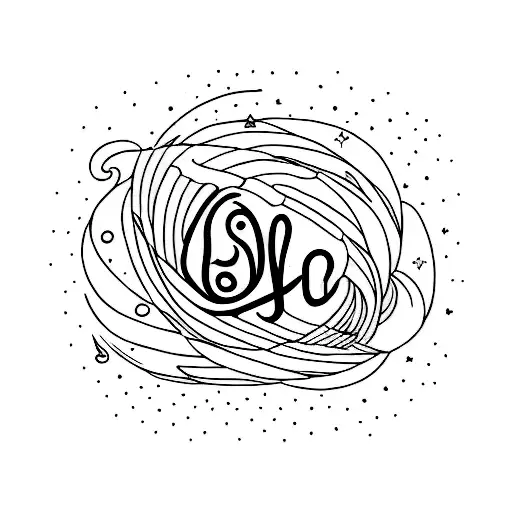 You Are The Soul Of The Universe And Your Name Is Love