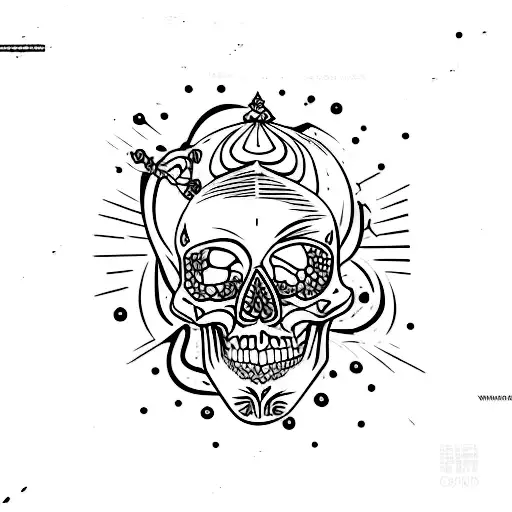 Skull