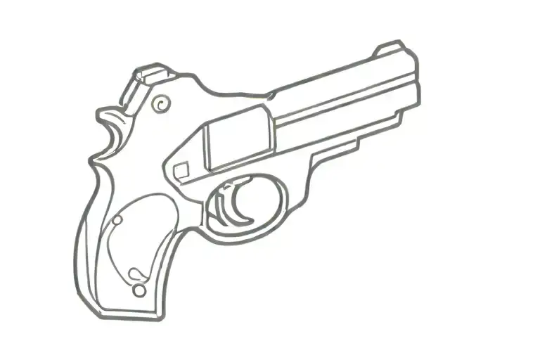 Gun