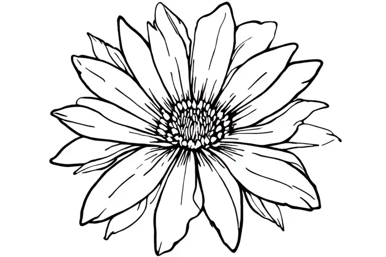 December Birth Flower With Name Emyrson Fine Line
