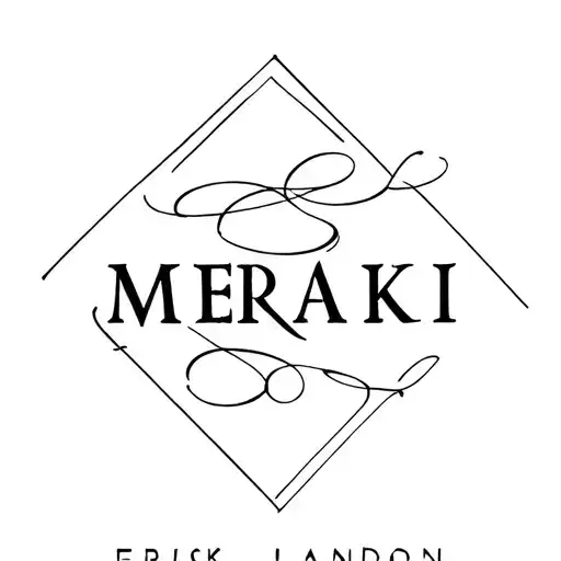 Script Meraki With Hidden Within Erick Landon Name