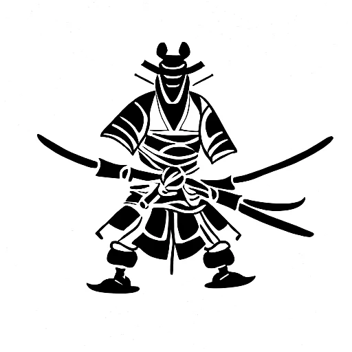 Samurai