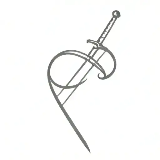 Infinity With A Sword