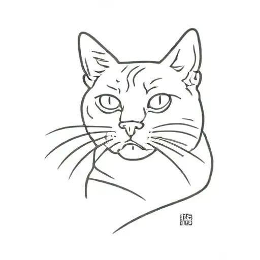 Money Talks Cat Meme