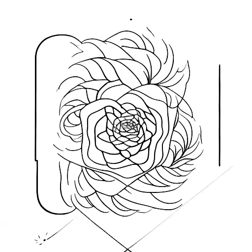 Combining Elements Of Nature And Technology