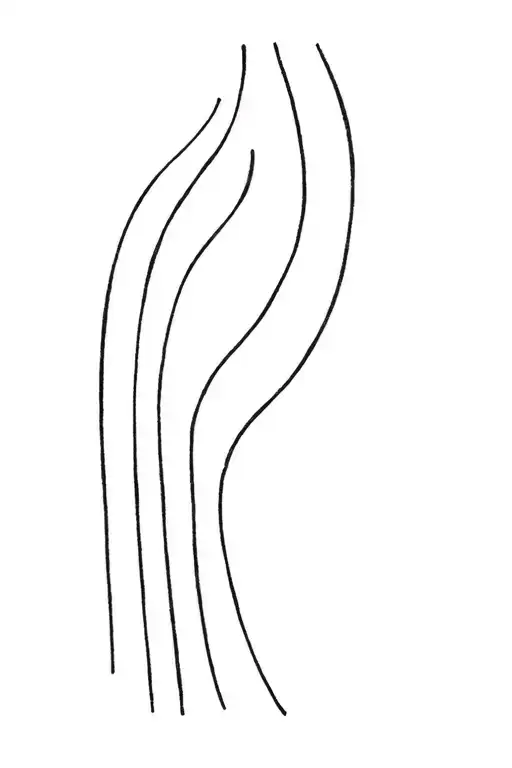 Spaces In Which The Barrier And Threshold Between Heaven And Earth Are More Permeable