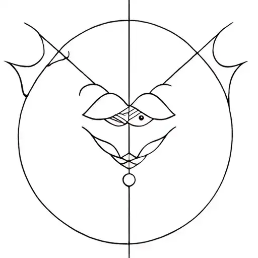 Pisces And Sagittarius Combined Together