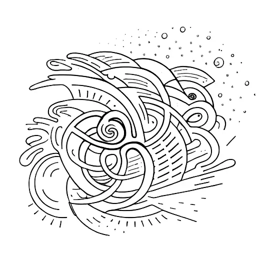 Las Tormenta Son Temporales