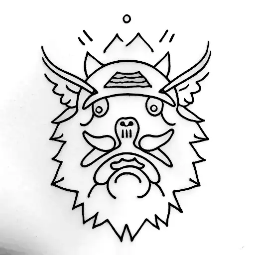 Small Tattoo For Dad