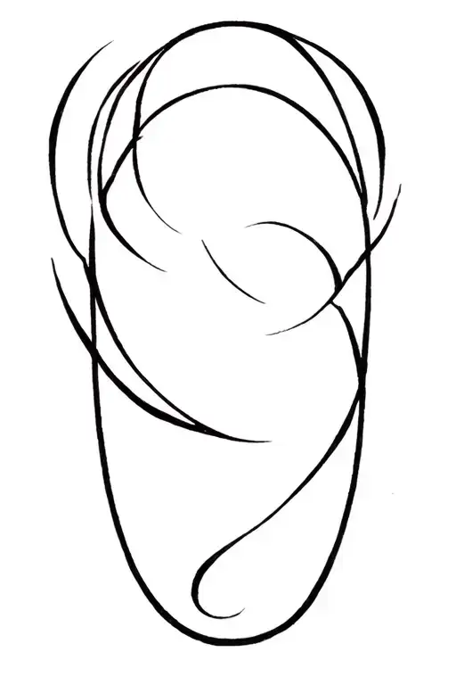 Gory Images Of Outlines