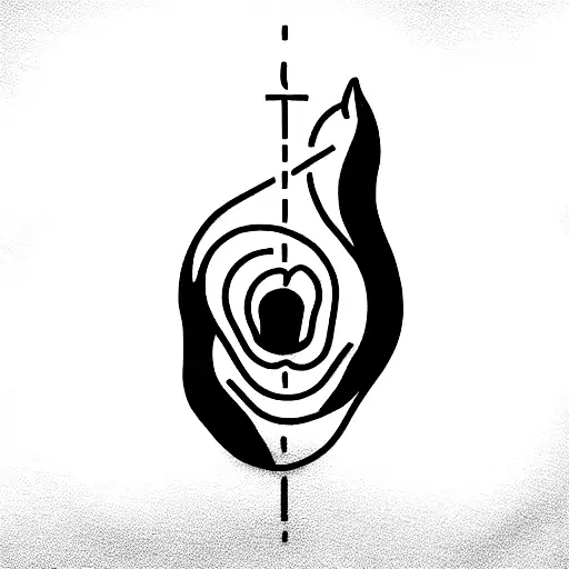 Cover Me Up And Know You're Enough