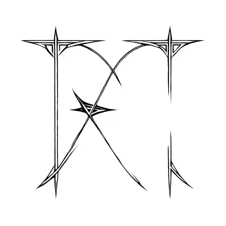 Scandinavian Mythology Of The Rune