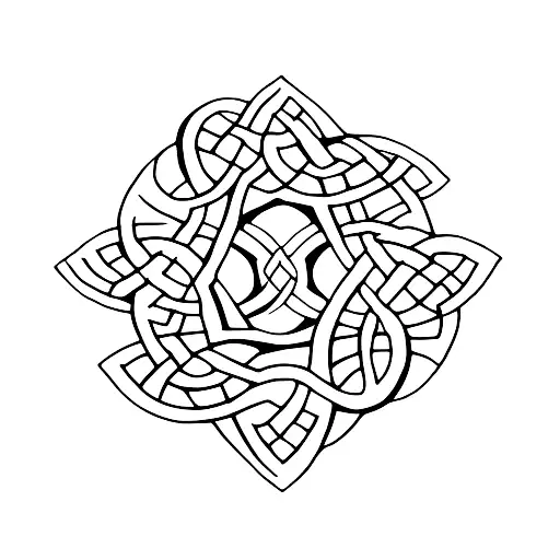 Celtic Knot