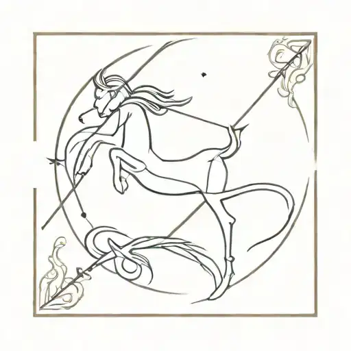 Sagittarius Ascendant Sagittarius Resilience