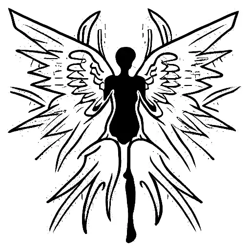 Anatomical Angel