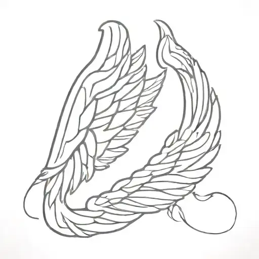 Physiotherapy Incorporated Angel Wings