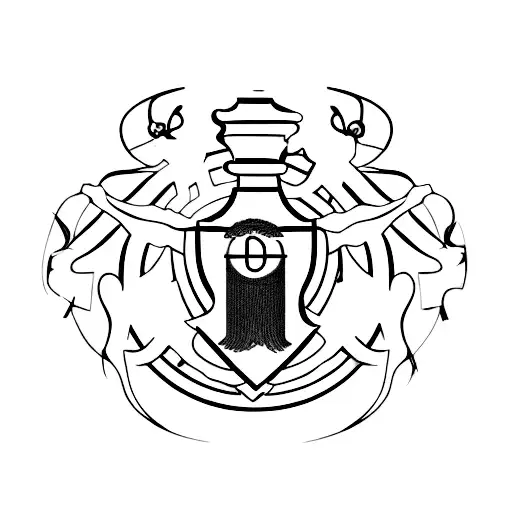 Grecque Symbol