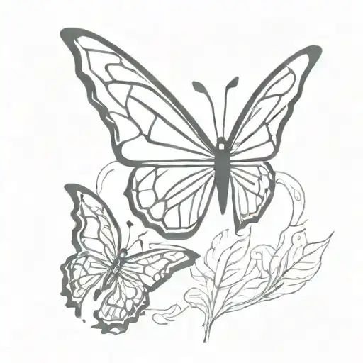 Butterfly Combine Electro Element Symbol Genshin Impact