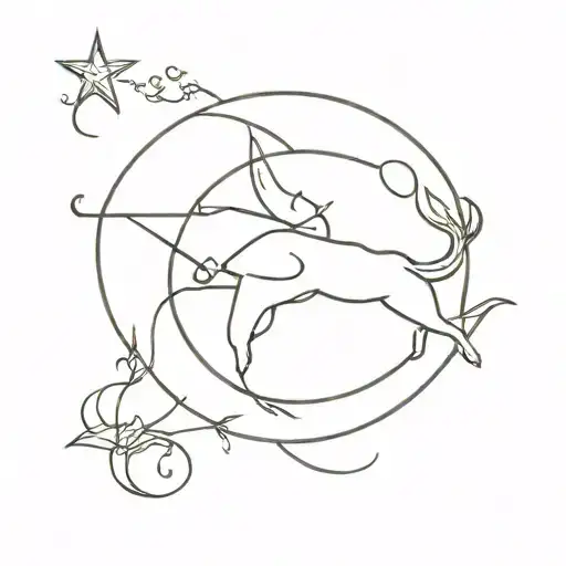 Sagittarius Zodiac Sign