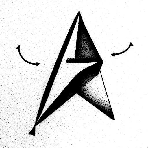 Paper Airplane To Real Airplane Romantic