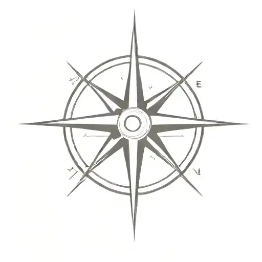 Compass Design