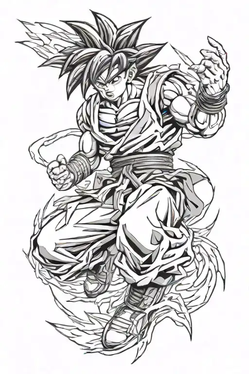 Goku