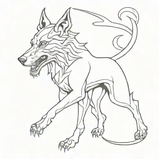 Steppenwolf Book Inspired