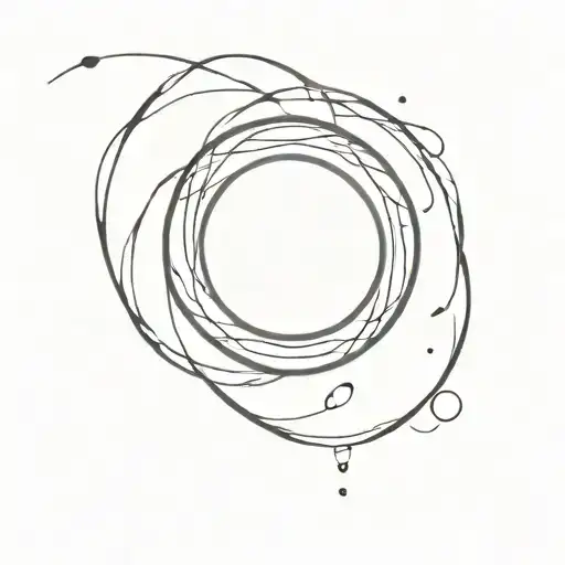 Enso Circle