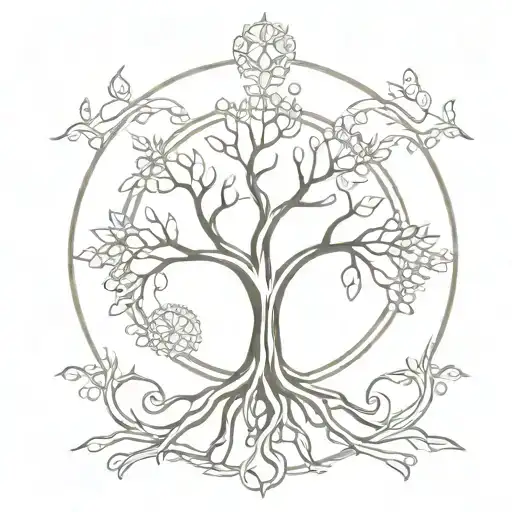Yggdrasil