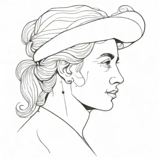 18Th Century Portrait