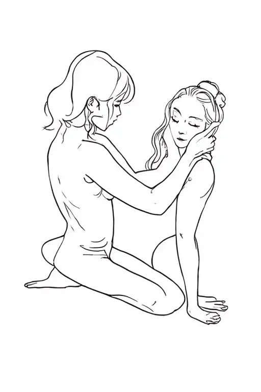 Playing The Life Game Characters