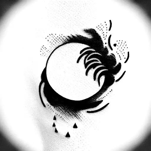 Rive Fire Typhoon Moon