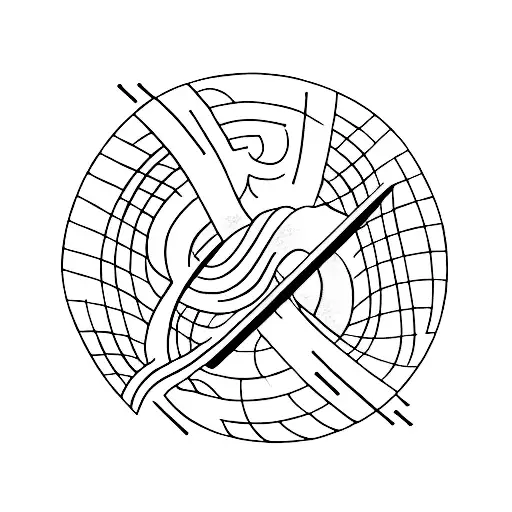 An Open Book With Philosophical Quotes Flowing Out As Musical Notes