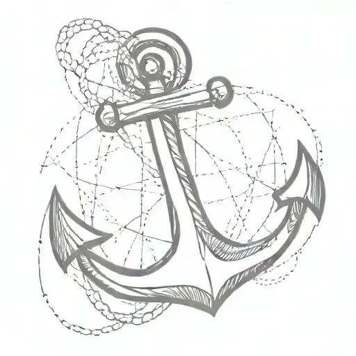 Anchor Connected