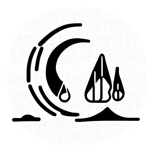 Circuit Board Moon Programming