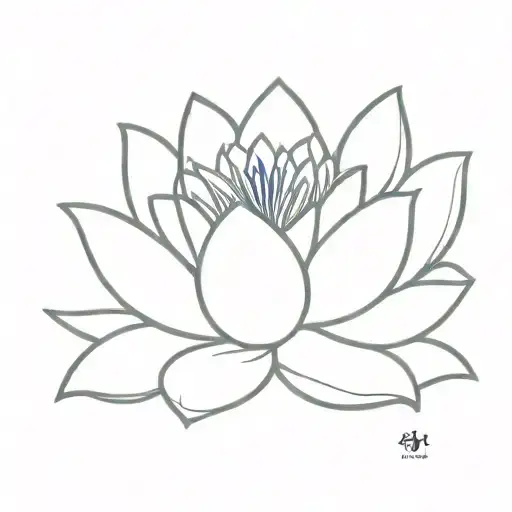 Lotus Flower