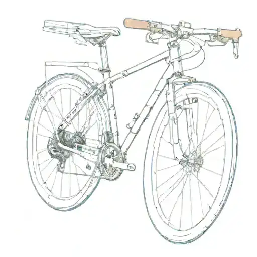 Full Suspension Mountain Bike